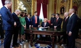 美国政坛最新爆料,最新爆料揭露惊人内幕